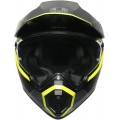 Шлем эндуро AGV AX-9 Siberia