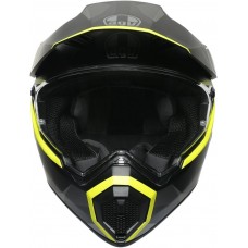 Шлем эндуро AGV AX-9 Siberia