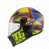 Шлем AGV Pista GP Soleluna Limited