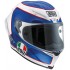 Шлем AGV Corsa Horice Multi