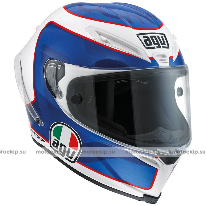 Шлем AGV Corsa Horice Multi