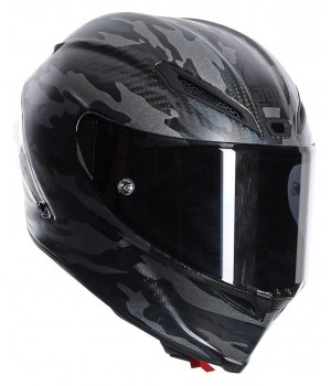 Шлем AGV Pista GP Mimetica Pinlock