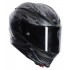 Шлем AGV Pista GP Mimetica Pinlock