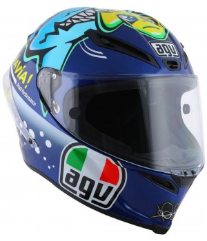 Шлем AGV Corsa Misano Ltd. 2015