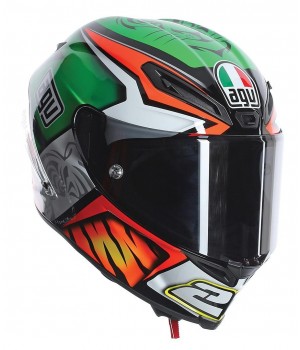 Шлем AGV Corsa 23 Replica