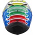 Шлем AGV Corsa Mugello Ltd. 2015
