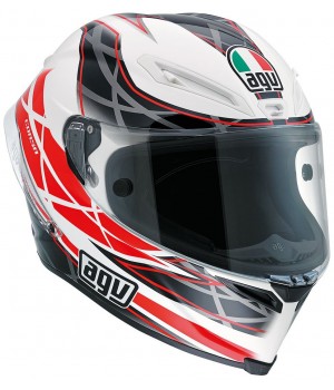 Шлем AGV Corsa 5Hundreds Multi