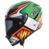 Шлем AGV Corsa 23 Replica 2016 Pinlock