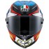 Шлем AGV Corsa 23 Replica 2016 Pinlock