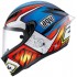 Шлем AGV Corsa 23 Replica 2016 Pinlock