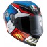 Шлем AGV Corsa 23 Replica 2016 Pinlock