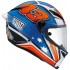 Шлем AGV Corsa Miller 2015 Replica Pinlock