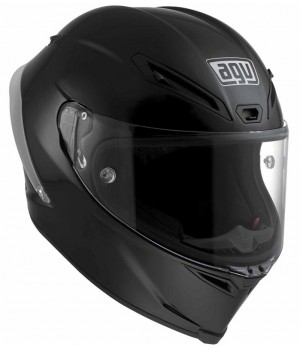 Шлем AGV Corsa Черный