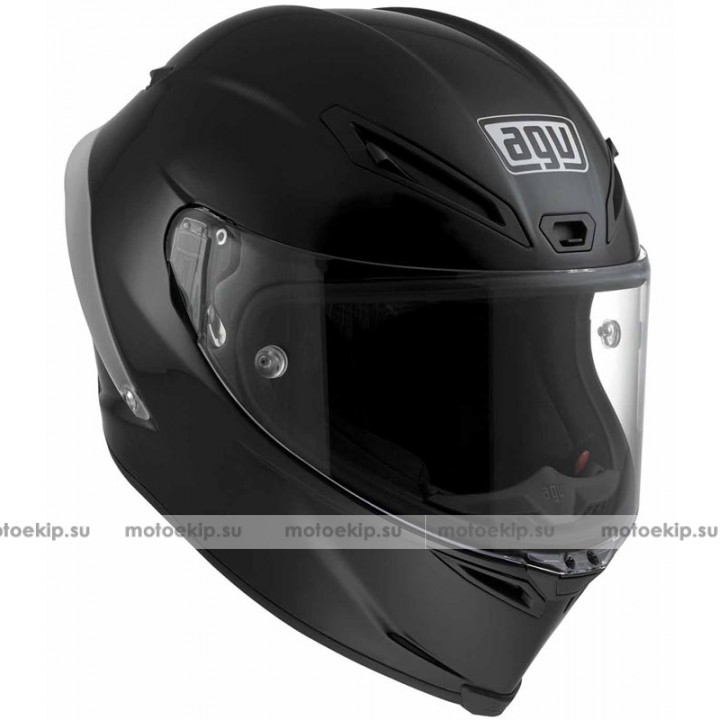 Шлем AGV Corsa Черный