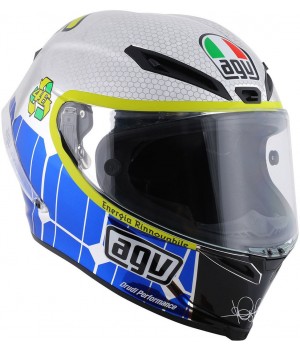 Шлем AGV Corsa Mugello Ltd. 2015