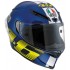 Шлем AGV Corsa VR46 Top Pinlock