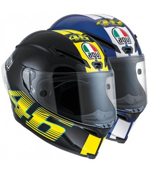 Шлем AGV Corsa VR46 Top Pinlock