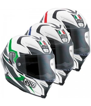 Шлем AGV Corsa Velocity