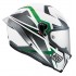 Шлем AGV Corsa Velocity Italy