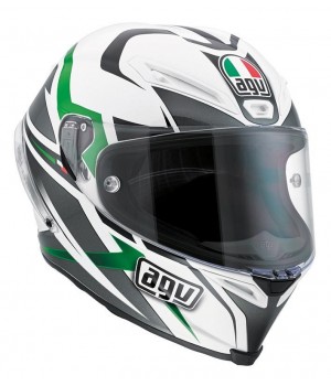 Шлем AGV Corsa Velocity Italy