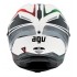 Шлем AGV Corsa Velocity Italy