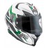 Шлем AGV Corsa Velocity Italy