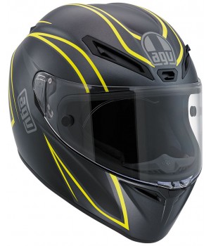 Шлем AGV GT Veloce Enmore Pinlock