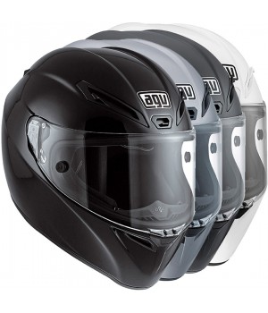 Шлем AGV GT-Veloce Pinlock