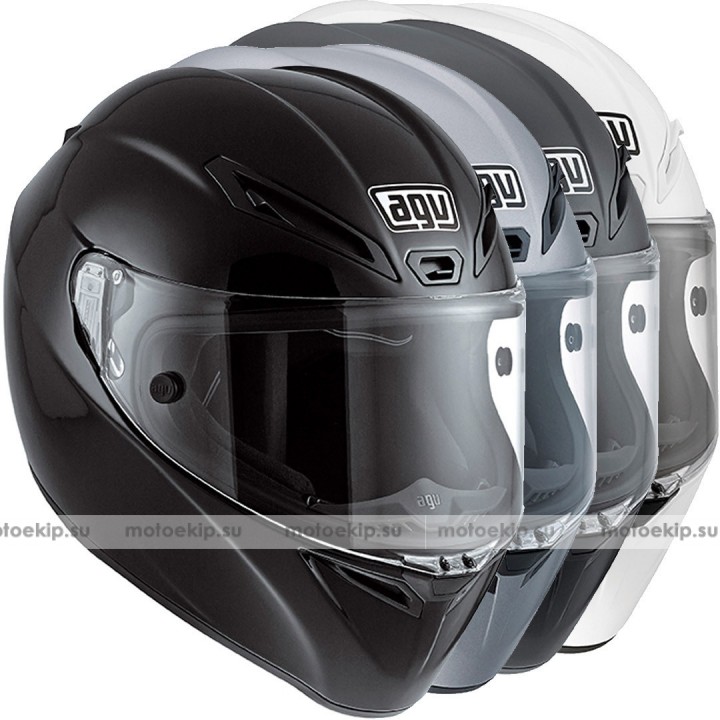 Шлем AGV GT-Veloce Pinlock