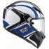 Шлем AGV GT Veloce Monterey Pinlock