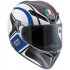 Шлем AGV GT Veloce Monterey Pinlock