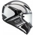 Шлем AGV GT Veloce Monterey Pinlock