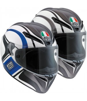 Шлем AGV GT Veloce Monterey Pinlock