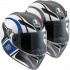 Шлем AGV GT Veloce Monterey Pinlock