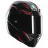 Шлем AGV GT Veloce TXT Pinlock