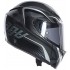 Шлем AGV GT Veloce TXT Pinlock