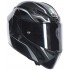 Шлем AGV GT Veloce TXT Pinlock