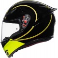 Шлем интеграл AGV K-1 Gothic 46