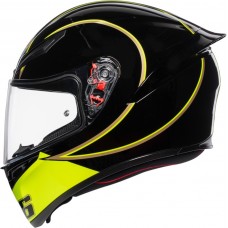 Шлем интеграл AGV K-1 Gothic 46