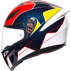 Шлем интеграл AGV K-1 Pitlane