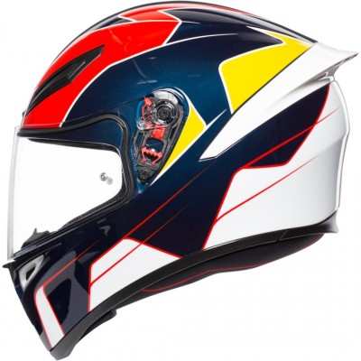 Шлем интеграл AGV K-1 Pitlane