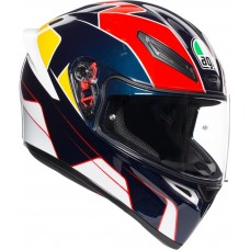 Шлем интеграл AGV K-1 Pitlane