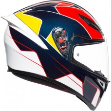 Шлем интеграл AGV K-1 Pitlane