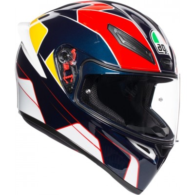Шлем интеграл AGV K-1 Pitlane