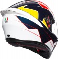 Шлем интеграл AGV K-1 Pitlane