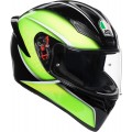 Шлем интеграл AGV K-1 Qualify Шлем интеграл AGV K-1 Qualify
