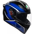 Шлем интеграл AGV K-1 Qualify