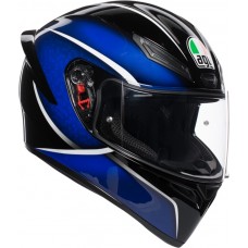 Шлем интеграл AGV K-1 Qualify
