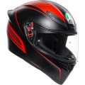 Шлем интеграл AGV K-1 Warmup