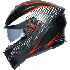 Шлем интеграл AGV K-5 S Max Vision Thunder